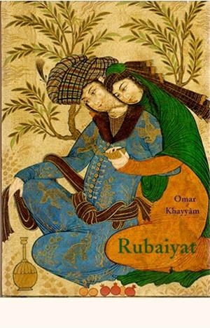RUBAIYAT | 9788497165488 | KHAYYAM, OMAR