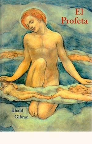 PROFETA, EL | 9788497165419 | GIBRAN, KHALIL