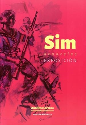 SIM | 9788494680724 | REY VILA, JOSE LUIS