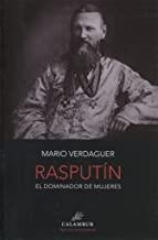 RASPUTÍN. EL DOMINADOR DE MUJERES | 9788483594032 | VERDAGUER, MARIO