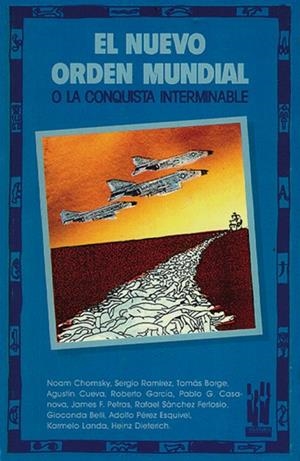 NUEVO ORDEN MUNDIAL, EL | 9788486597382 | CHOMSKY, NOAM