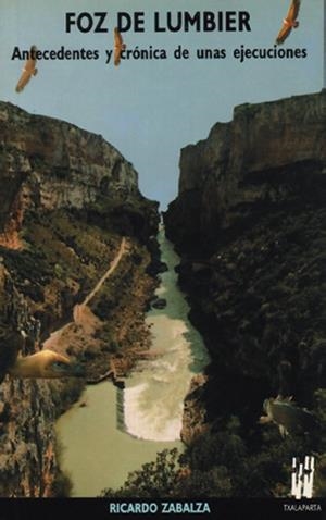 FOZ DE LUMBIER | 9788486597245 | ZABALZA, RICARDO