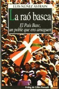 RAO VASCA, LA | 9788481360592 | NUÑEZ, LUIS