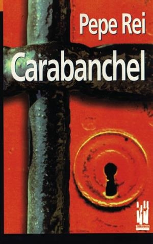 CARABANCHEL | 9788481360103 | REI, PEPE