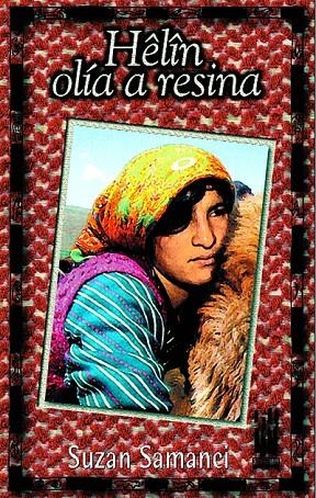 HELIN OLÍA A RESINA | 9788481361247 | SAMANCI, SUZAN