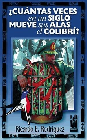 ¿CUÁNTAS VECES EN UN SIGLO MUEVE SUS ALAS EL COLIBRÍ? | 9788481361230 | RODRIGUEZ, RICARDO E.