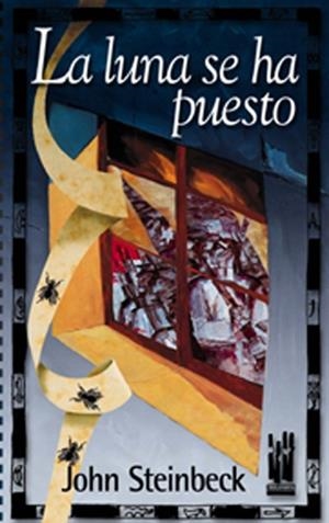 LUNA SE HA PUESTO, LA | 9788481362435 | STEINBECK, JOHN