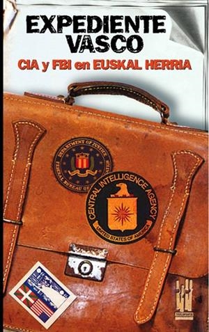 EXPEDIENTE VASCO | 9788481362978 | DE DIOS UNANUE, MANUEL