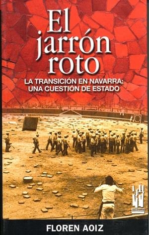 JARRÓN ROTO, EL | 9788481363296 | AOIZ, FLOREN