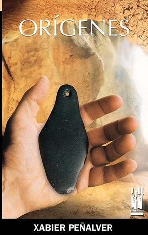 ORIGENES | 9788481363289 | PEÑALVER, XABIER
