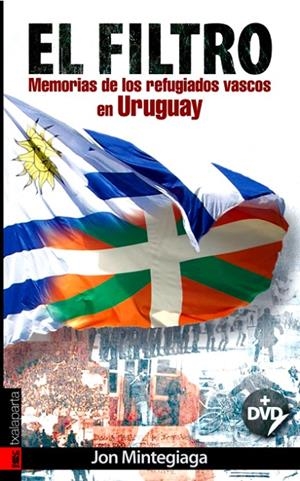 FILTRO, EL | 9788481365528 | MINDEGIAGA, JON