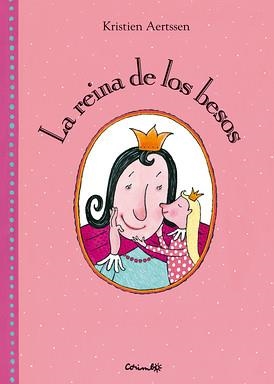 REINA DE LOS BESOS, LA | 9788484702603 | AERTSSEN, KRISTIEN