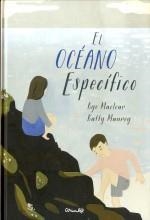 OCÉANO ESPECÍFICO, EL | 9788484705437 | MACLEAR, KYO