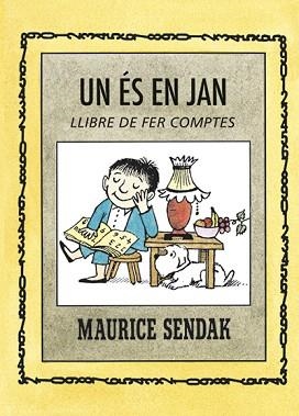 ES EN JAN, UN | 9788484643562 | SENDAK, MAURICE