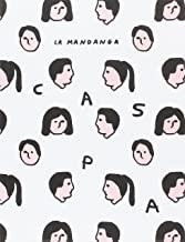 CASPA | 9788461768271 | REBULL (LA MANDANGA), NOEMÍ