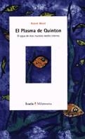 EL PLASMA DE QUINTON | 9788474264494 | MAHÉ, ANDRÉ