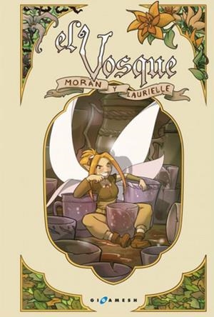 VOSQUE, EL | 9788416035861