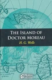 ISLAND OF DOCTOR MOREAU, THE | 9788417079420 | WELLS, H. G.