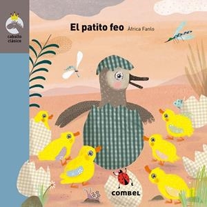 PATITO FEO, EL | 9788491012979 | FANLO, ÀFRICA