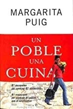 POBLE, UNA CUINA, UN | 9788497343053 | PUIG, MARGARITA