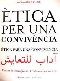 ÉTICA PER UNA CONVIVENCIA | 9788497343091 | CHAIB, MOHAMMED