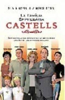 FAMILIA EMPRESARIA CASTELLS, LA | 9788497345293 | COPPULO / DEDEU