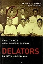 DELATORS | 9788497346061 | CANALS, ENRIC