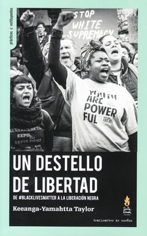 DESTELLO DE LIBERTAD, UN | 9788494719684 | TAYLOR, KEEANGA-YAMAHTTA