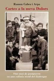 CARTES A LA MEVA DOLORS | 9788415269557 | CABRA I ARPA, RAMON