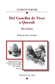 DEL CASTELLOT DE VIVER A QUERALT | 9788415269571 | FORNER, CLIMENT