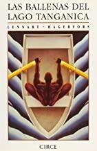 BALLENAS DEL LAGO TANGANICA, LAS | 9788477650614 | HAGERFORS, LENNART