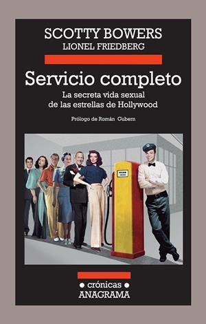 SERVICIO COMPLETO | 9788433926012 | BOWERS, SCOTTY / FRIEDBERG, LIONEL