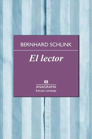 LECTOR, EL | 9788433961266 | SCHLINK, BERNHARD