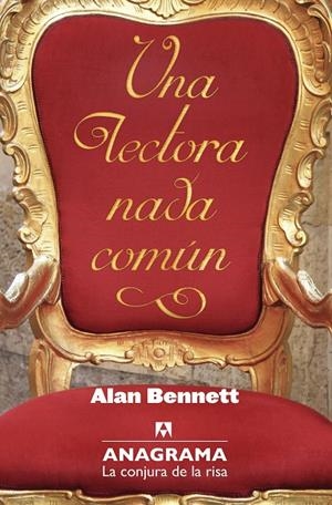 LECTORA NADA COMÚN, UNA | 9788433921062 | BENNETT, ALAN
