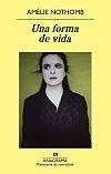 FORMA DE VIDA, UNA | 9788433978301 | NOTHOMB, AMÉLIE