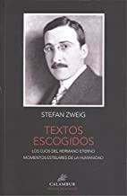 TEXTOS ESCOGIDOS | 9788483594124 | ZWEIG, STEFAN
