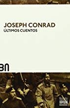 ÚLTIMOS CUENTOS | 9788492840632 | CONRAD, JOSEPH