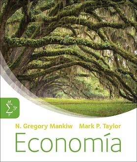 ECONOMÍA | 9788428333672 | MANKIW, N. GREGORY / TAYLOR, MARK P.