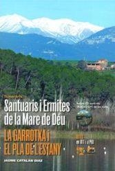 SANTUARIS I ERMITES DE LA MARE DE DÉU | 9788477060734 | CATALÁN, JAUME