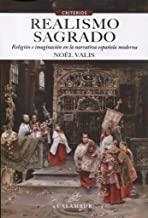 REALISMO SAGRADO | 9788483594209 | VALIS, NÖEL