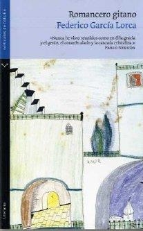 ROMANCERO GITANO | 9788492421169 | GARCÍA LORCA, FEDERICO