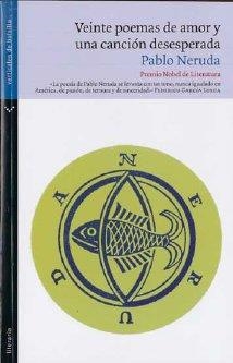 VEINTE POEMAS DE AMOR | 9788492421213 | NERUDA, PABLO