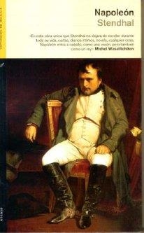 NAPOLEON | 9788496694767 | STENDHAL, HENRY BEYLE