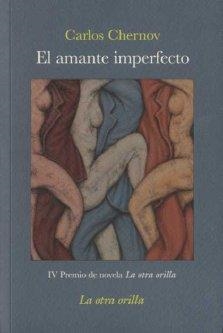AMANTE IMPERFECTO | 9788492451340 | CHERNOV, CARLOS