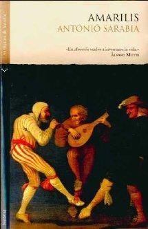AMARILIS | 9788492421589 | SARABIA, ANTONIO