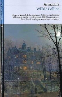 ARMADALE | 9788492421152 | COLLINS, WILKIE