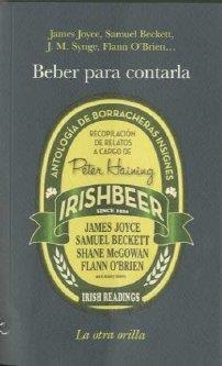 BEBER PARA CONTARLA | 9788492451524 | AA. VV.