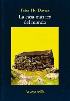 CASA MAS FEA DEL MUNDO | 9788492451258 | HO DAVIES, PETER