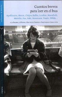 CUENTOS BREVES PARA LEER EN EL BUS | 9788496694446 | VARIS