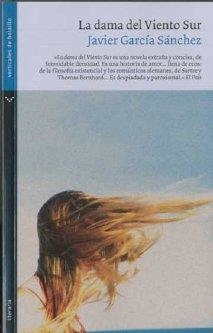 DAMA DEL VIENTO SUR | 9788492421497 | GARCIA SANCHEZ, JAVIER